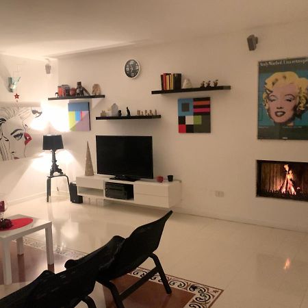 Casa Nostra Apartment มาเตรา ภายนอก รูปภาพ