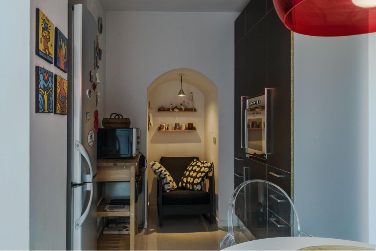 Casa Nostra Apartment มาเตรา ภายนอก รูปภาพ