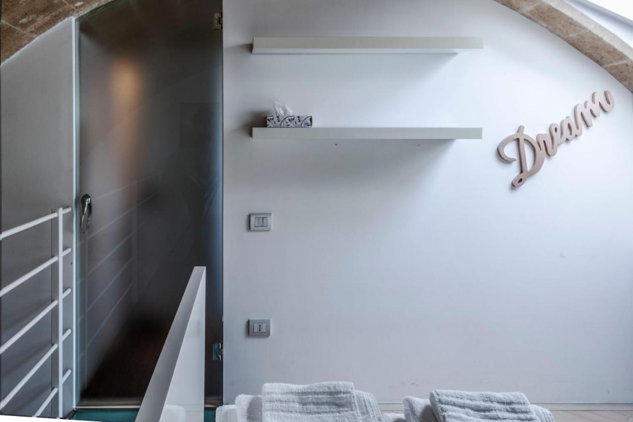 Casa Nostra Apartment มาเตรา ภายนอก รูปภาพ