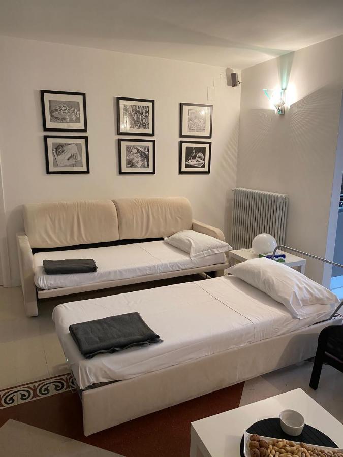 Casa Nostra Apartment มาเตรา ภายนอก รูปภาพ