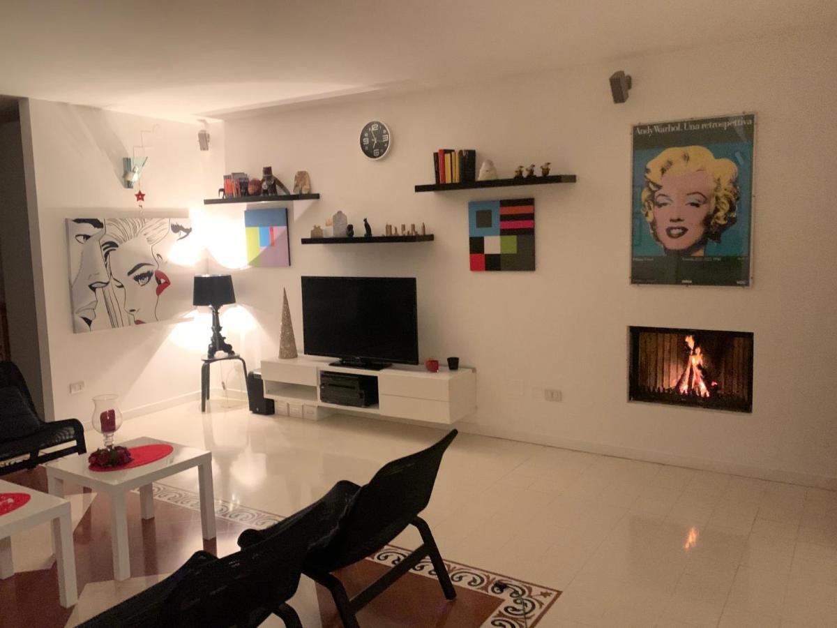 Casa Nostra Apartment มาเตรา ภายนอก รูปภาพ