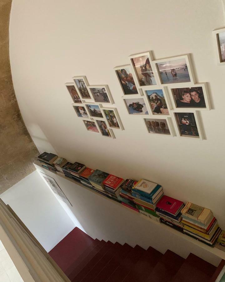 Casa Nostra Apartment มาเตรา ภายนอก รูปภาพ