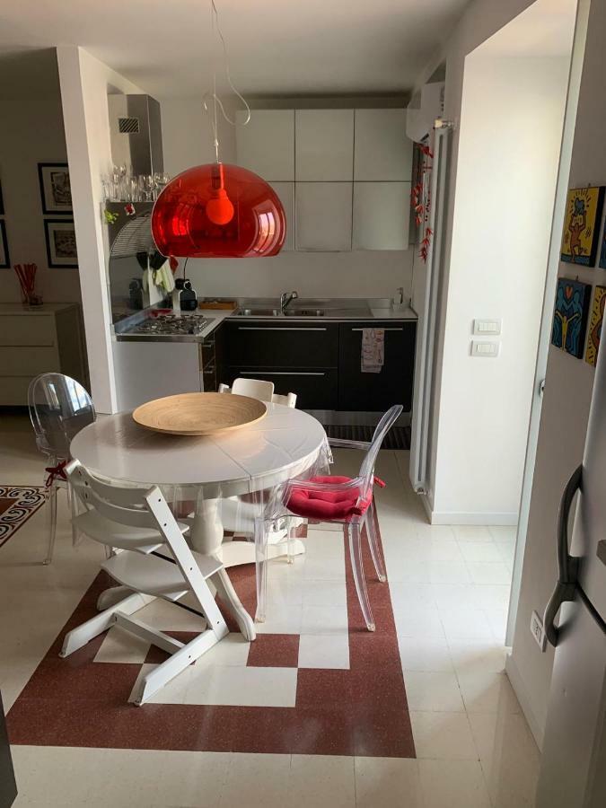 Casa Nostra Apartment มาเตรา ภายนอก รูปภาพ