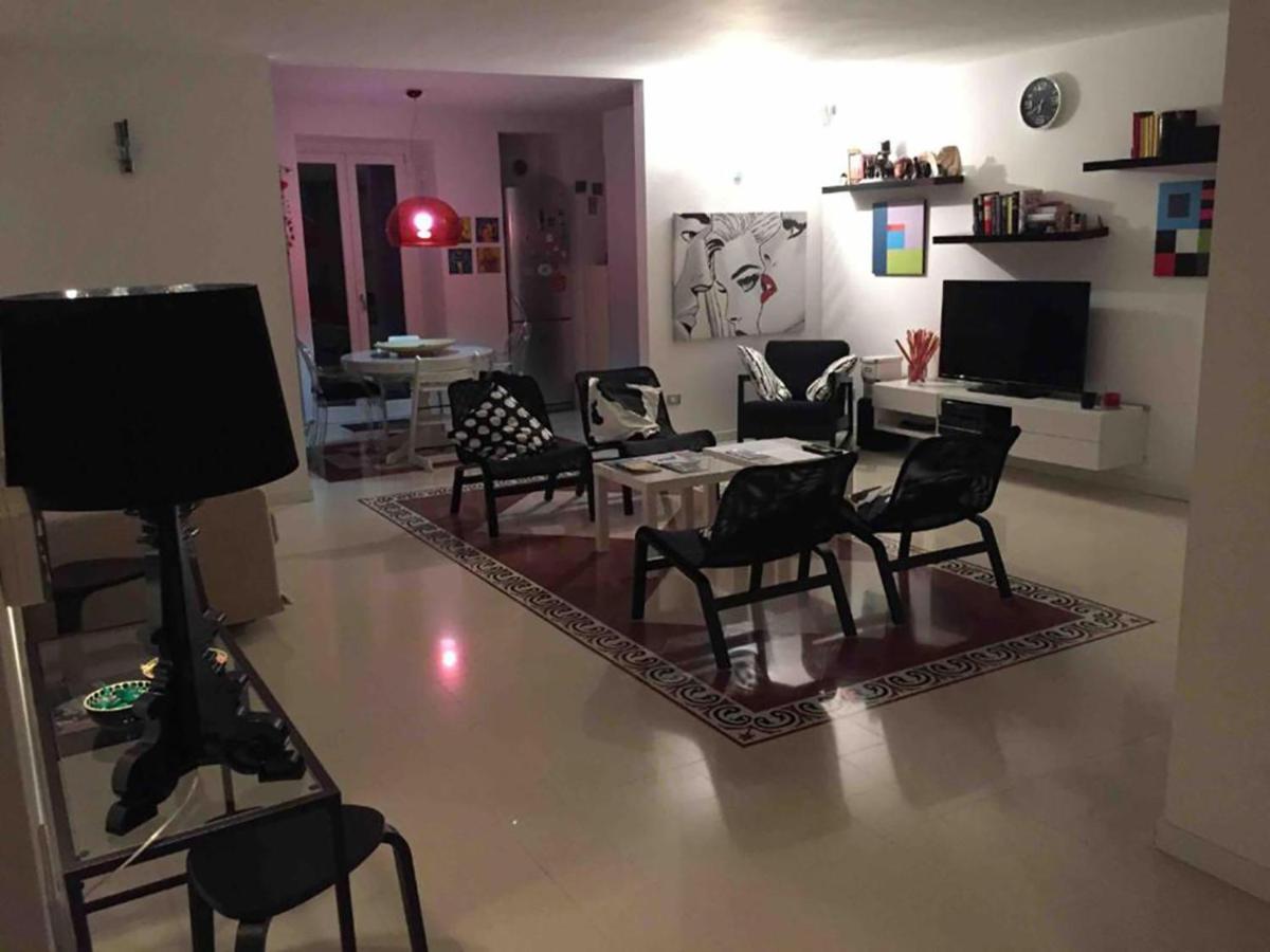Casa Nostra Apartment มาเตรา ภายนอก รูปภาพ