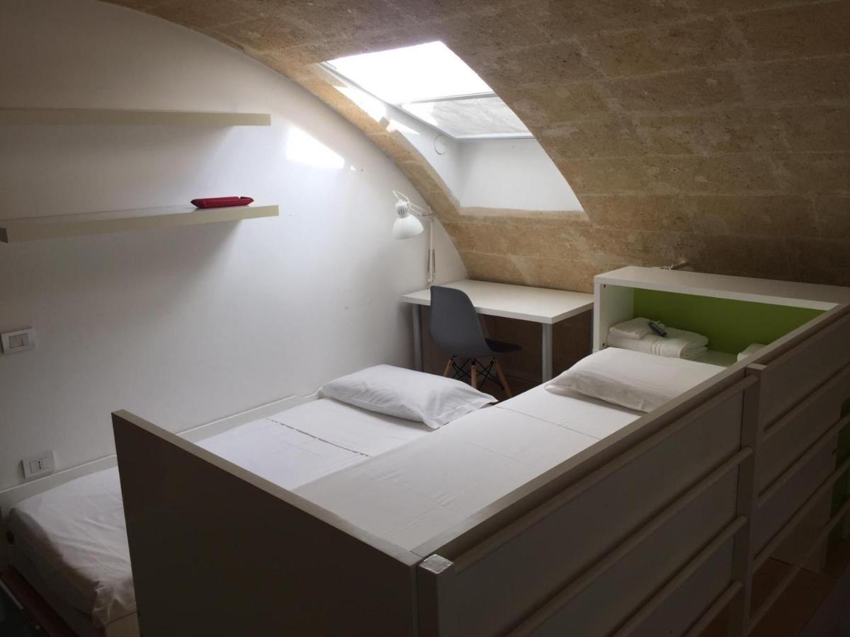 Casa Nostra Apartment มาเตรา ภายนอก รูปภาพ